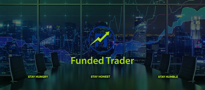 Funded Trader